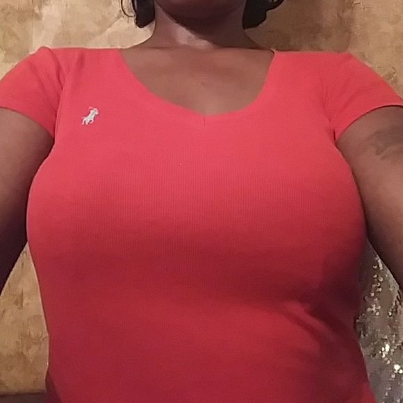 Super duper push up vs bra before /after pics - Picture 7 of 8